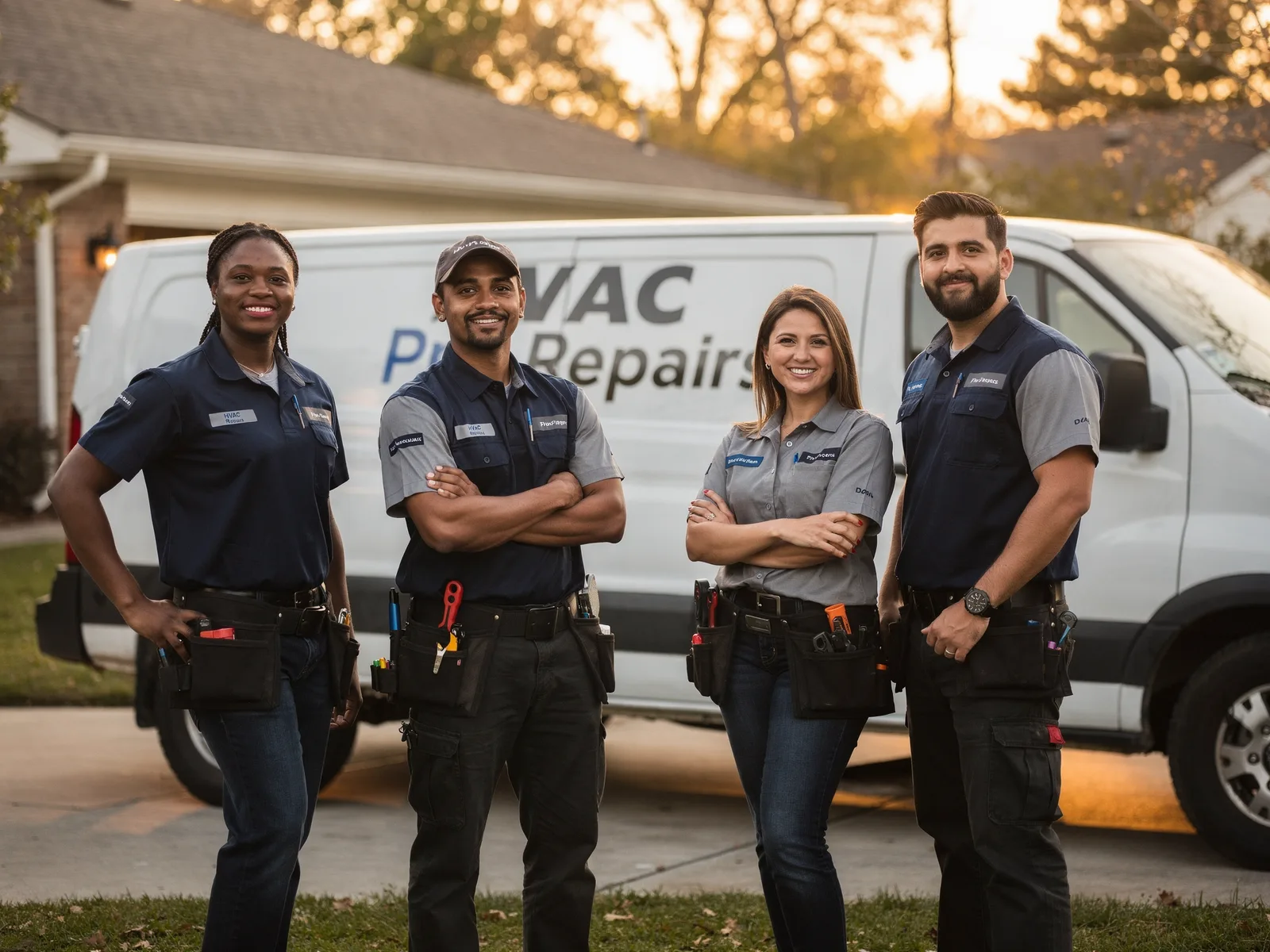 Heat Pump Repair company in Wilmington, DE