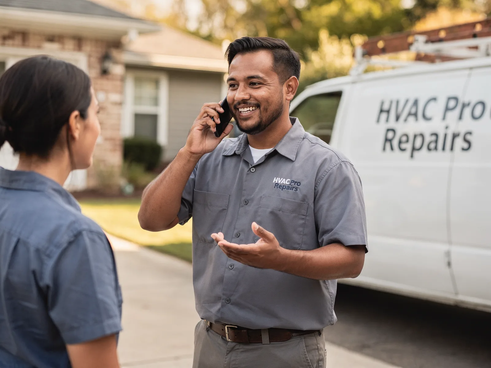 Heat Pump Repair Wilmington, DE FAQs